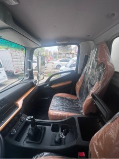 JAC L6(S6) 150 hp 3.8 m - photo 5
