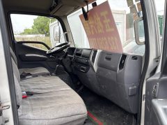 Foton Ollin Express 110 hp 4X2 4.14 m - ფოტო 4
