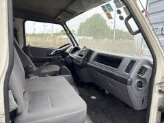 JMC 116 hp 4X2 4.02 m - ფოტო 4