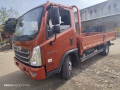 Foton Aumark 3 150 hp 4X2 4.23 m - ფოტო 1