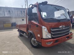 Foton Aumark 3 150 hp 4X2 4.23 m - ფოტო 2