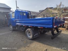 JAC Junling W 130 hp 4X2 3.2 m - ფოტო 3