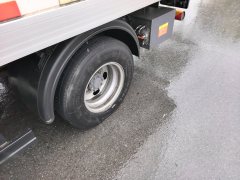 Foton Aumark S1 156 hp 4X2 4.08 m - ფოტო 3
