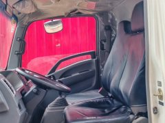 SINOTRUK HOWO Light Duty Truck Hanjiang 116 hp 4X2 3.65 m - ფოტო 4
