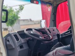 SINOTRUK HOWO Light Duty Truck Hanjiang 116 hp 4X2 3.65 m - ფოტო 5