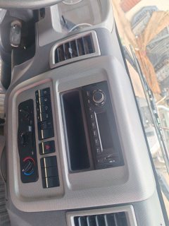 SINOTRUK HOWO Light Duty Truck Hanjiang 116 hp 4X2 3.65 m - ფოტო 8