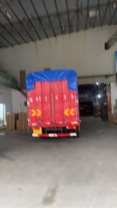 FAW Jiefang J6L 260 hp 4X2 6.75 m - ფოტო 3