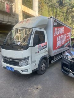 Foton Ollin TX - ფოტო 2
