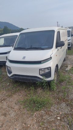 Farizon V6F - ფოტო 4