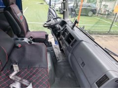 JAC Shuailing Q6 130 hp 4X2 4.12 m - ფოტო 5