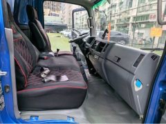 JAC Shuailing Q6 130 hp 4X2 4.12 m - ფოტო 6