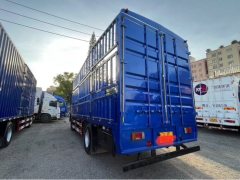 Dongfeng Liuzhou Chenglong H5 230 hp 4X2 6.8 m - ფოტო 3