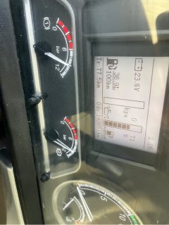 Dongfeng Liuzhou Chenglong H5 230 hp 4X2 6.8 m - ფოტო 5