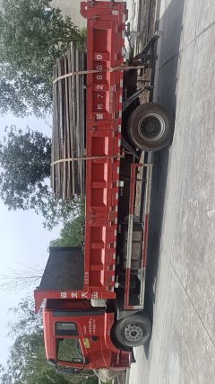 Dayun Fengchi 160 hp 4X2 6.3 m - photo 11