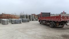 Dayun Fengchi 160 hp 4X2 6.3 m - photo 5