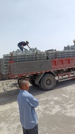 Dayun Fengchi 160 hp 4X2 6.3 m - photo 7