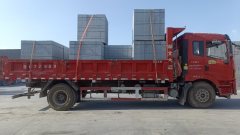 Dayun Fengchi 160 hp 4X2 6.3 m - photo 9