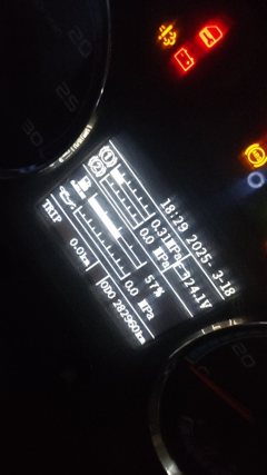 SANY 500 hp 6X4 - ფოტო 2