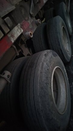 SANY 500 hp 6X4 - ფოტო 4
