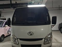 FAW Jiefang 6G 140 hp 4X2 3.78 m - ფოტო 3