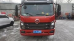 Dayun Xianglong 150 hp 4X2 4.2 m - ფოტო 2