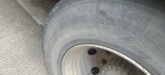 JAC Gallop GAC Higer K5 240 hp 4X2 6.8 m - ფოტო 5