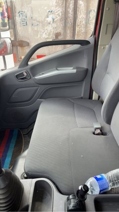 Foton Ollin Express 130 hp 4X2 4.14 m - ფოტო 8