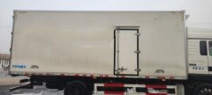 Sinotruk HOWO TX7 240 hp 4X2 6.8 m - photo 3