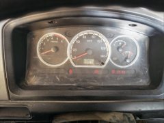 JMC 116 hp 4X2 4.1 m - ფოტო 2