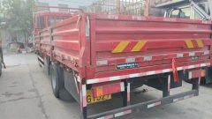Dongfeng Tianjin KR 210 hp 4X2 6.8 m - ფოტო 2