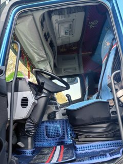 Foton 510 hp 6X4 - photo 3