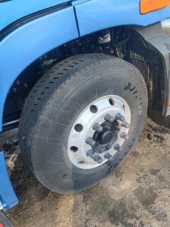 Foton 510 hp 6X4 - photo 4