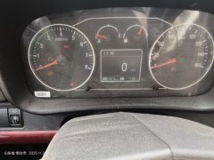 Foton M2 122 hp 4X2 3.7 m - ფოტო 2