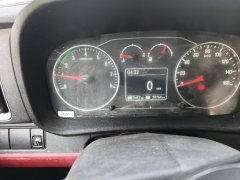 Foton M2 122 hp 4X2 3.7 m - ფოტო 3