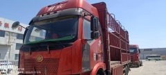 FAW Jiefang J6L 240 hp 4X2 - ფოტო 1