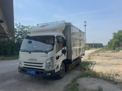 JMC + 156 hp 4X2 4.2 m - ფოტო 3