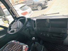 Foton Ollin Express 129 hp 4X2 4.14 m - photo 4