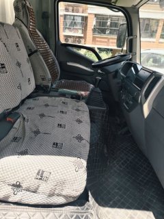 Foton Ollin Express 129 hp 4X2 4.14 m - photo 5