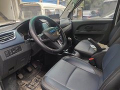 Jinbei S6 130 hp 4X2 3.86 m - photo 2