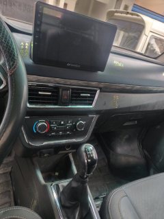 Jinbei S6 130 hp 4X2 3.86 m - photo 3