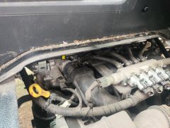Jinbei S6 130 hp 4X2 3.86 m - photo 5