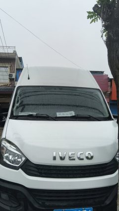 Iveco Daily 130 hp - ფოტო 2