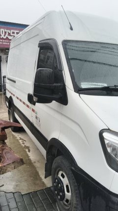 Iveco Daily 130 hp - ფოტო 5