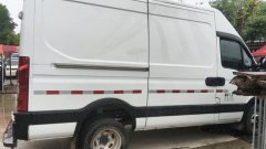 Iveco Daily 130 hp - ფოტო 6