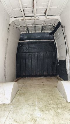 Iveco Daily 130 hp - ფოტო 9