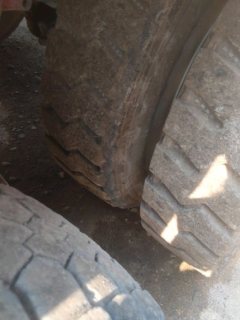 Dongfeng Tianlong VL 450 hp 6X4 - фото 2