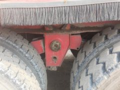 Dongfeng Tianlong VL 450 hp 6X4 - фото 3