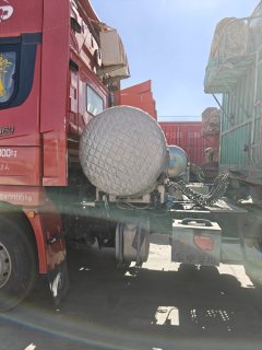 Shacman Delong X3000 460 hp 6X4 - ფოტო 2