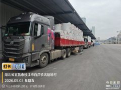 Foton Auman GTL Xingyi Edition 580 hp 6X4 - ფოტო 4