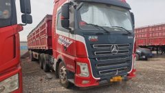 SANY 500 hp 6X4 - ფოტო 2